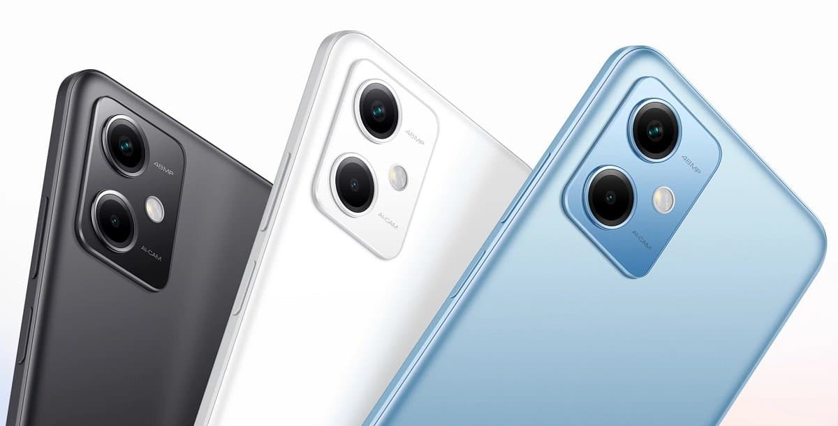 Redmi Note 12 Pro-lardan əlavə adi Redmi Note 12 modeli təqdim olunub - QİYMƏTİ Redmi Note 12 Pro-lardan əlavə adi Redmi Note 12 modeli təqdim olunub - QİYMƏTİ