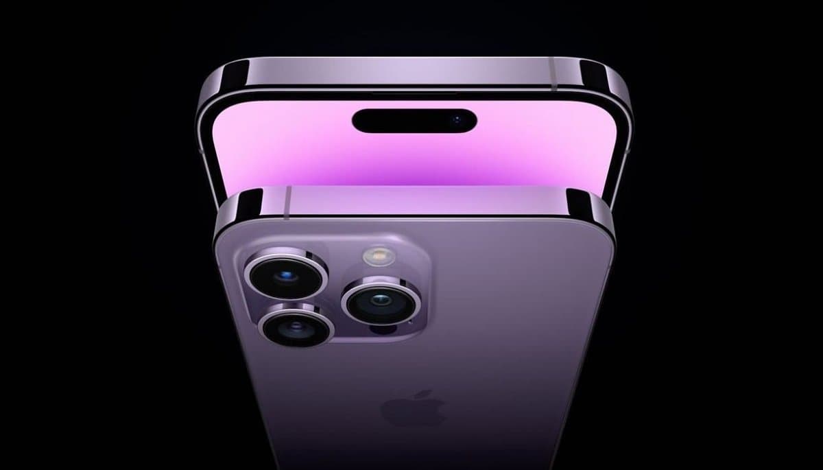 Gələn ilki iPhone 15 Pro smartfonları fiziki düymələrdən məhrum ola bilərlər Gələn ilki iPhone 15 Pro smartfonları fiziki düymələrdən məhrum ola bilərlər