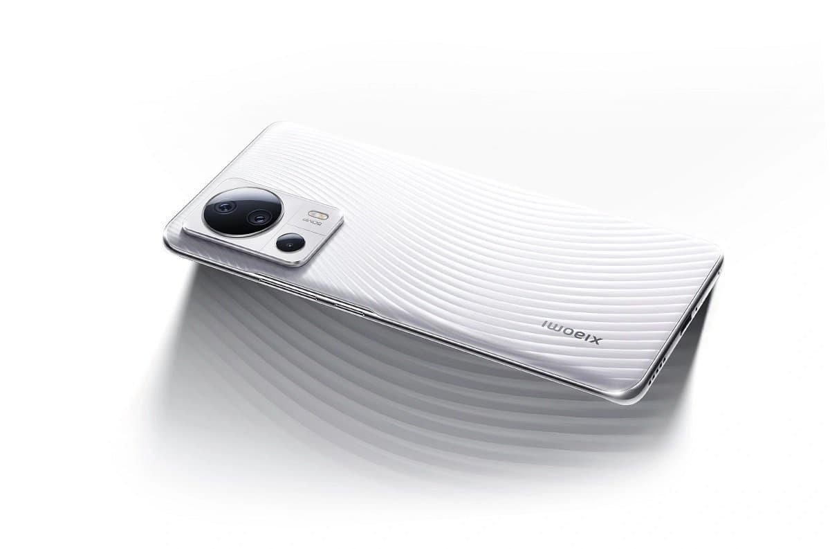 Xiaomi 12 Lite NE və Xiaomi 13 Lite smartfonlarının texniki özəllikləri barəsində məlumat verilib Xiaomi 12 Lite NE və Xiaomi 13 Lite smartfonlarının texniki özəllikləri barəsində məlumat verilib
