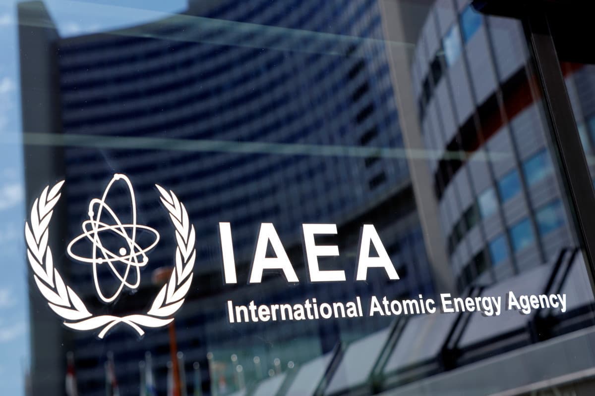 AEBA ilə İran arasında danışıqlar nəticəsiz başa çatıb AEBA ilə İran arasında danışıqlar nəticəsiz başa çatıb