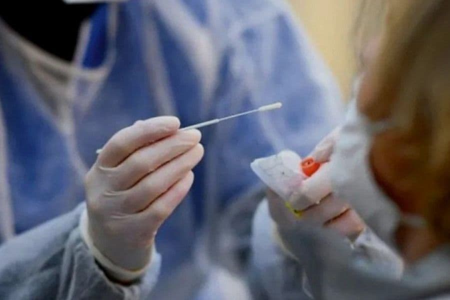 Koronavirusla bağlı SON STATİSTİKA Koronavirusla bağlı SON STATİSTİKA