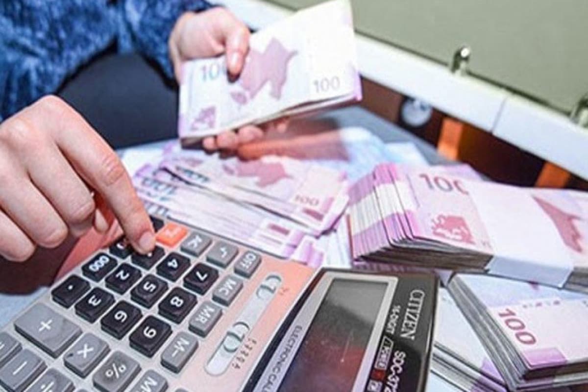 Gələn ildən bir ailə üçün ünvanlı sosial yardım 500 manatdan çox olacaq Gələn ildən bir ailə üçün ünvanlı sosial yardım 500 manatdan çox olacaq