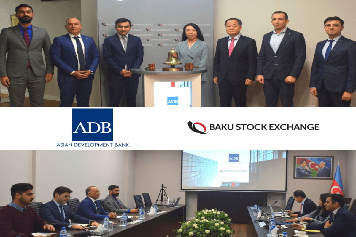 BFB-də Asiya İnkişaf Bankının nümayəndələri ilə görüş keçirilib BFB-də Asiya İnkişaf Bankının nümayəndələri ilə görüş keçirilib