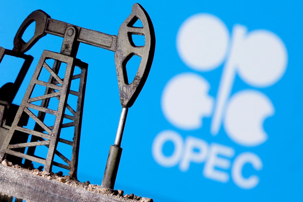 Səudiyyə Ərəbistanı və İraq OPEC+ formatını davam etdirəcək Səudiyyə Ərəbistanı və İraq OPEC+ formatını davam etdirəcək