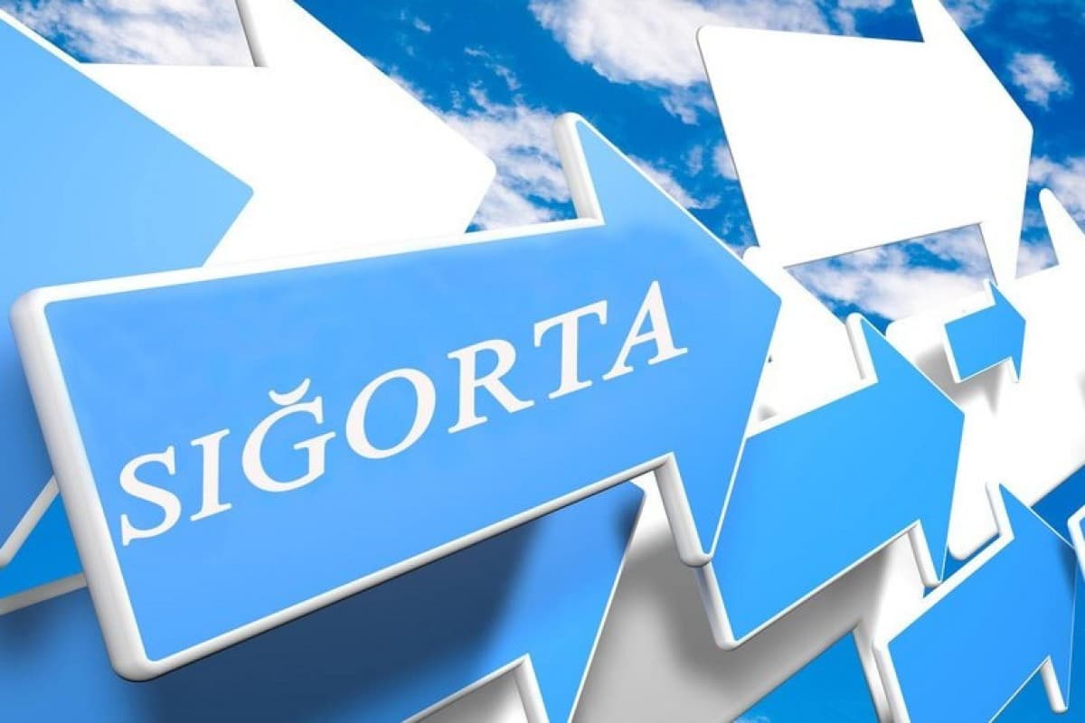 Azərbaycan sığorta bazarı 13%-ə yaxın böyüyüb Azərbaycan sığorta bazarı 13%-ə yaxın böyüyüb