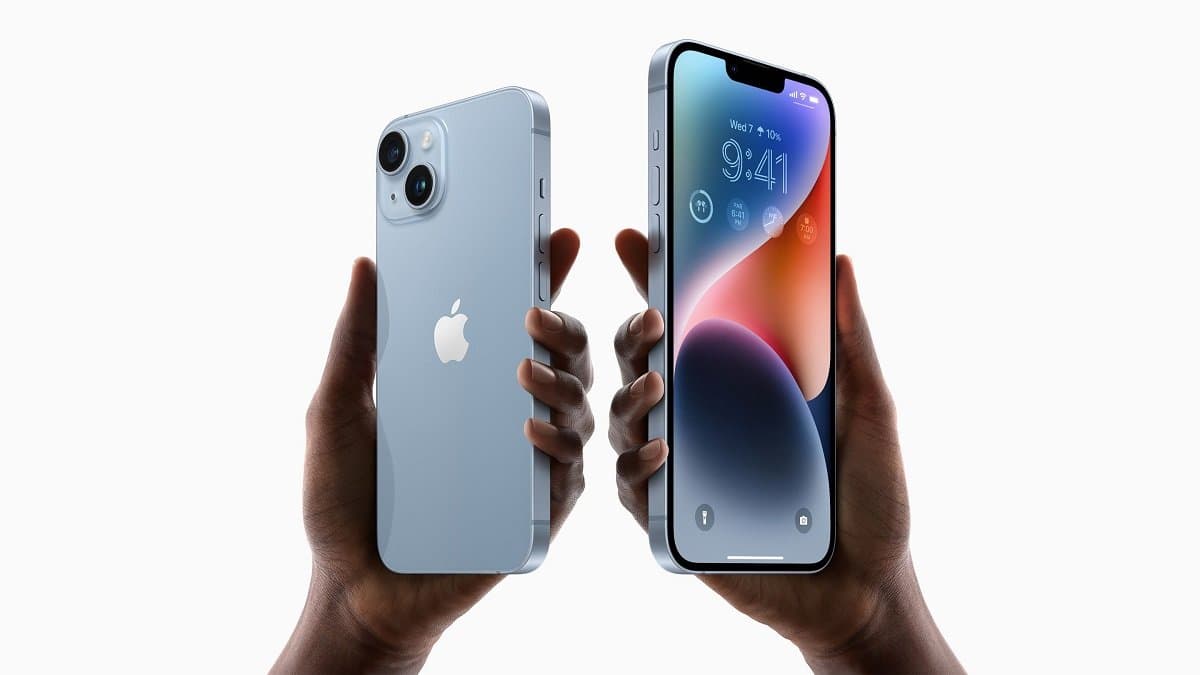 iPhone 15 Sony-nin eksklüziv kamera sensorunu əldə edə bilər iPhone 15 Sony-nin eksklüziv kamera sensorunu əldə edə bilər