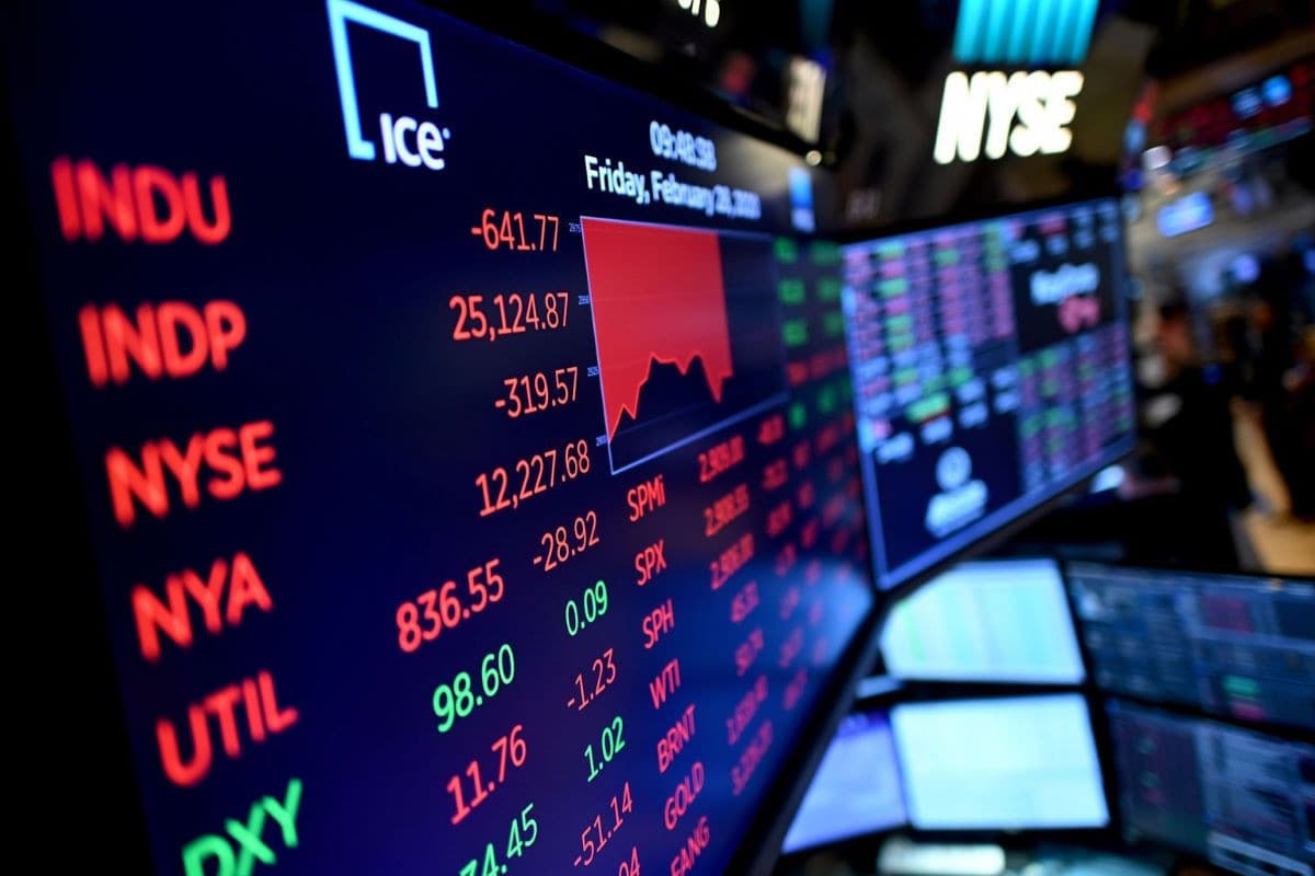 Dünya fond bazarlarının əsas indeks göstəriciləri Dünya fond bazarlarının əsas indeks göstəriciləri