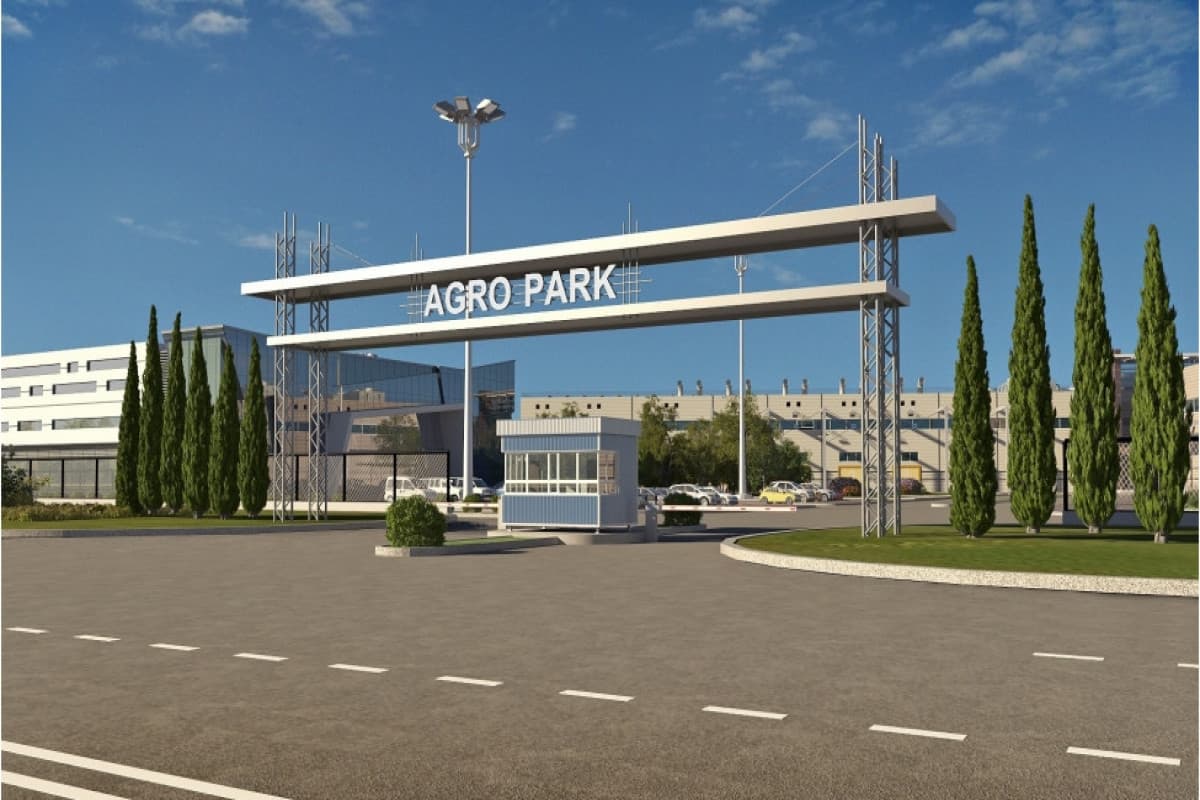 Aqroparkın idarə olunmasına görə haqqın məbləğinin müəyyən edilməsi qaydası təsdiqlənib Aqroparkın idarə olunmasına görə haqqın məbləğinin müəyyən edilməsi qaydası təsdiqlənib
