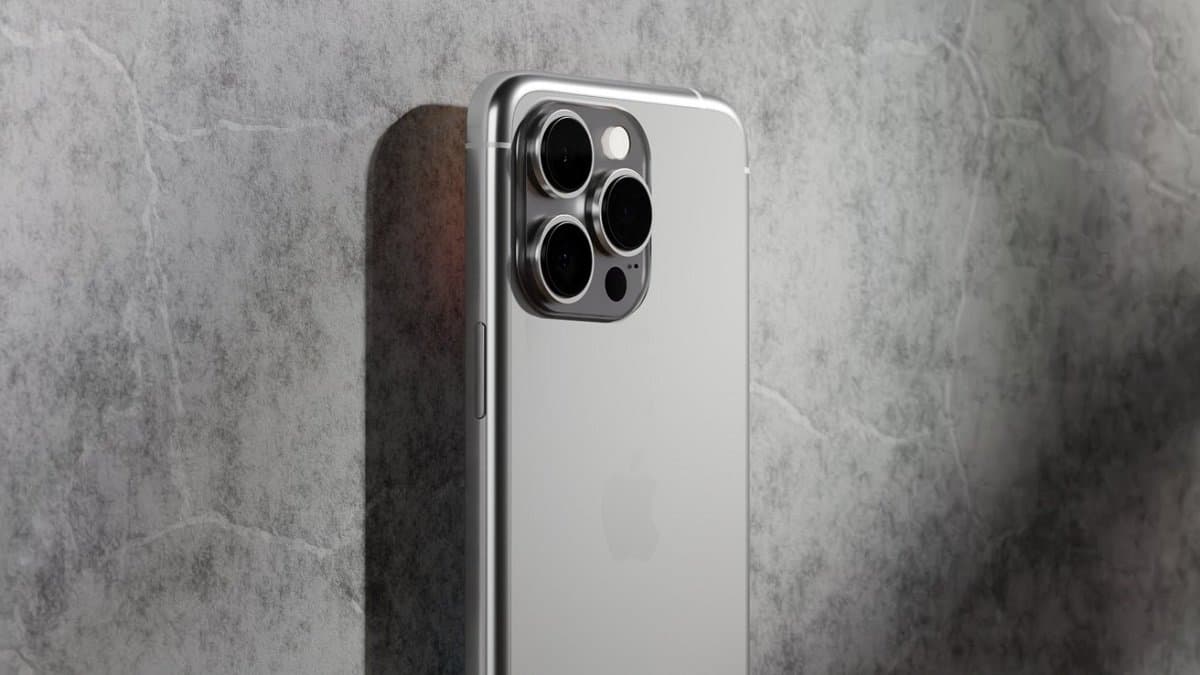 iPhone 15 ilə iPhone 15 Pro arasındakı fərq böyük olmayacaq iPhone 15 ilə iPhone 15 Pro arasındakı fərq böyük olmayacaq