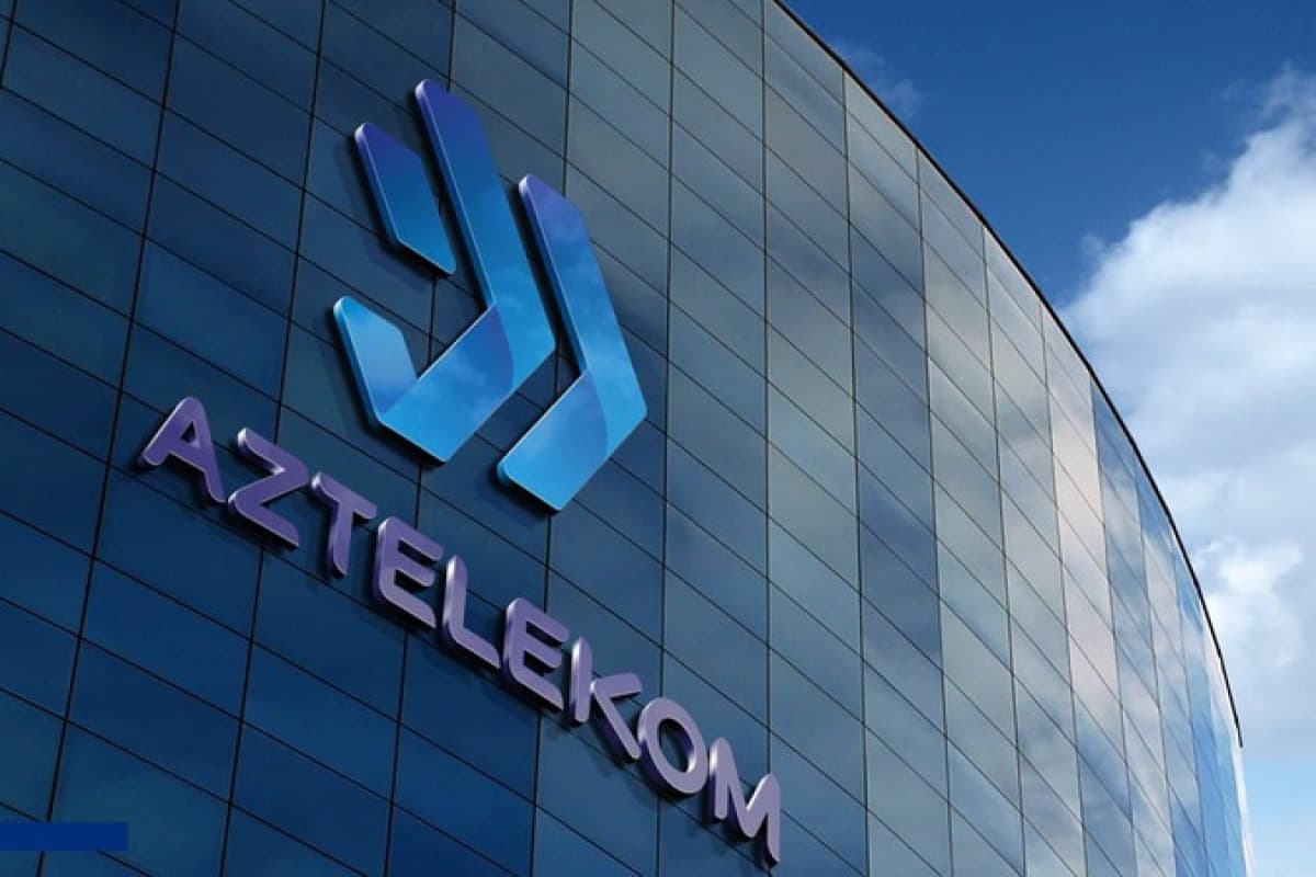 RİNN: “Aztelekom” MMC-nin Baş direktorunun işdən çıxması xəbəri doğru deyil RİNN: “Aztelekom” MMC-nin Baş direktorunun işdən çıxması xəbəri doğru deyil