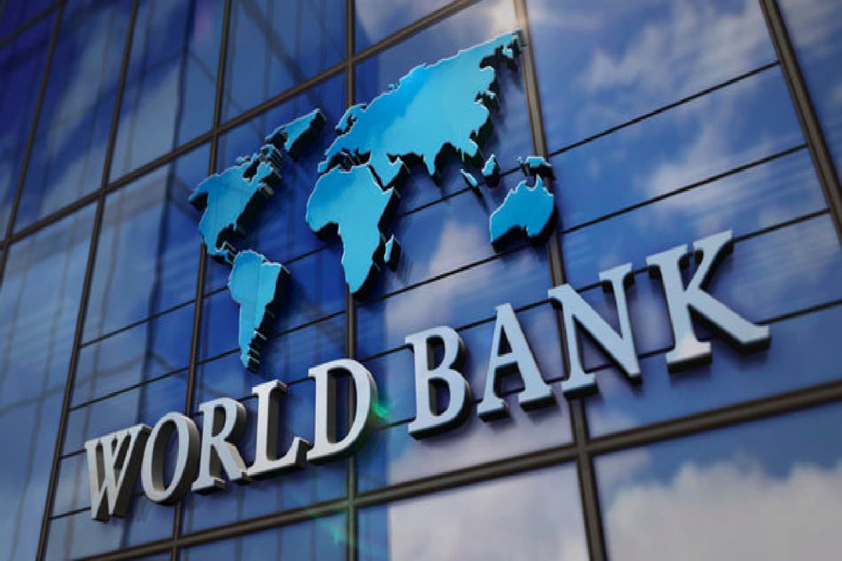 Dünya Bankı Ukraynaya 2 milyard dollar ayırıb Dünya Bankı Ukraynaya 2 milyard dollar ayırıb