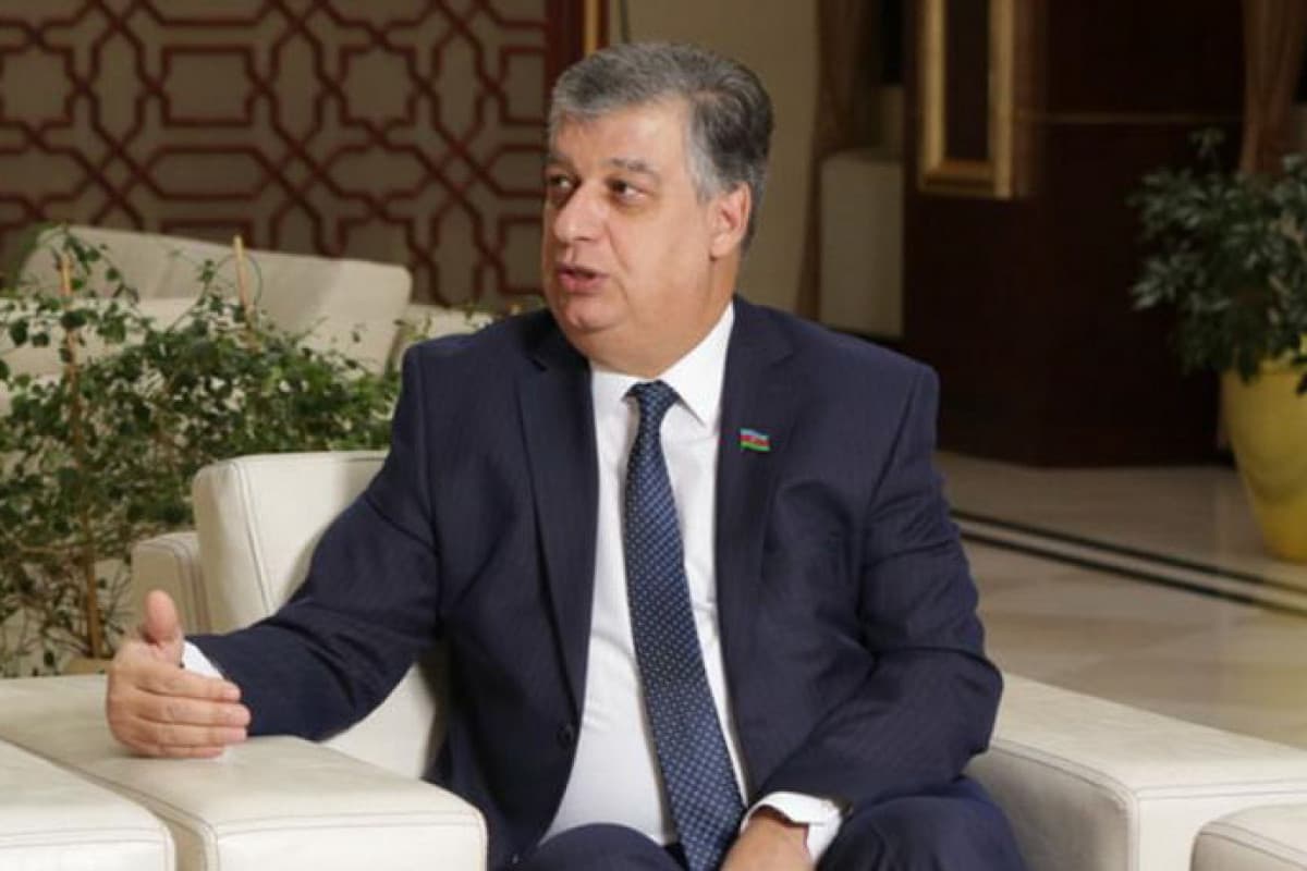 Əli Məsimli: İnflyasiya proqnozları özünü doğrultmadı Əli Məsimli: İnflyasiya proqnozları özünü doğrultmadı