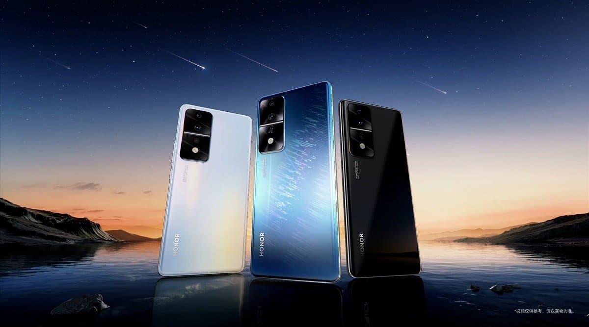 Honor 80 GT flaqman smartfonu və Honor Band 7 smart qolbağı təqdim edilib - QİYMƏTİ Honor 80 GT flaqman smartfonu və Honor Band 7 smart qolbağı təqdim edilib - QİYMƏTİ