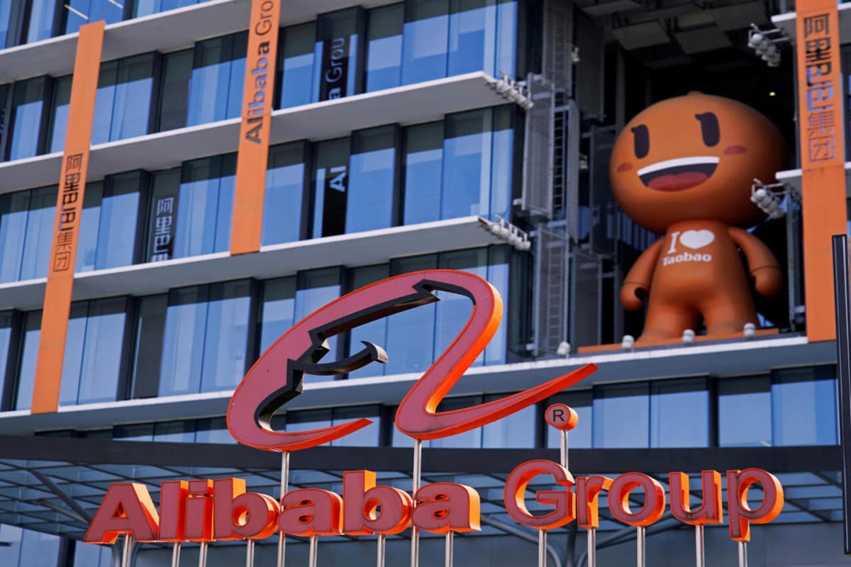 Alibaba Group Avropadakı əməliyyatlarını Türkiyədən idarə etməyi planlaşdırır Alibaba Group Avropadakı əməliyyatlarını Türkiyədən idarə etməyi planlaşdırır