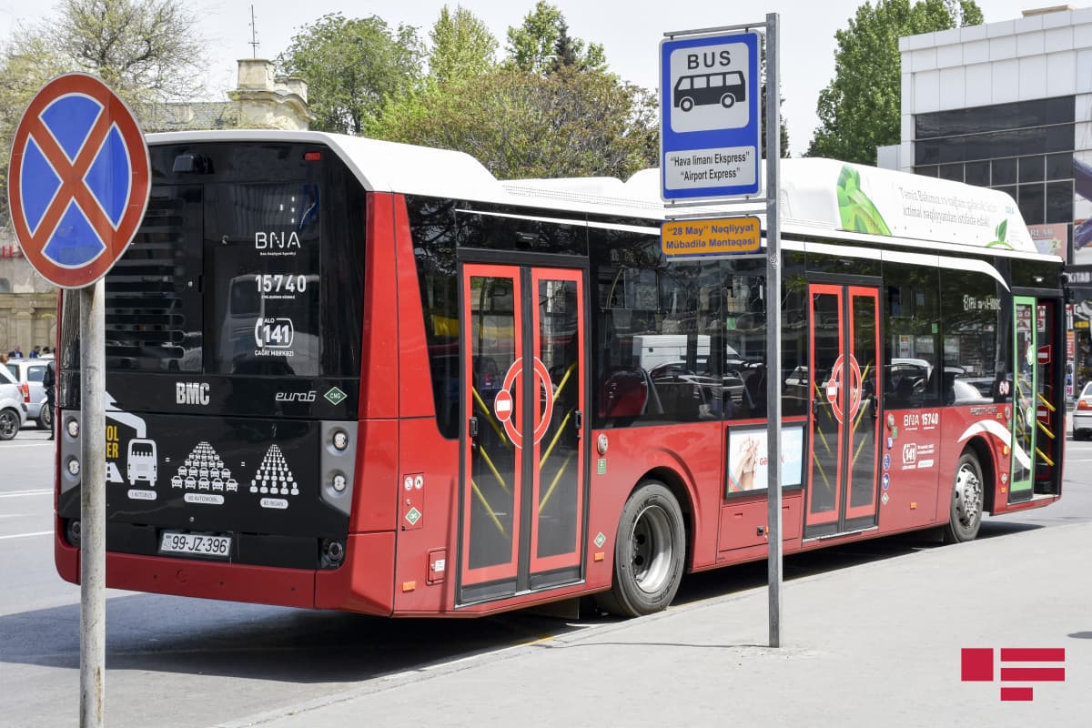 Azərbaycan Türkiyənin avtobus ixrac etdiyi ölkələr sırasında ilk onluqdadır Azərbaycan Türkiyənin avtobus ixrac etdiyi ölkələr sırasında ilk onluqdadır