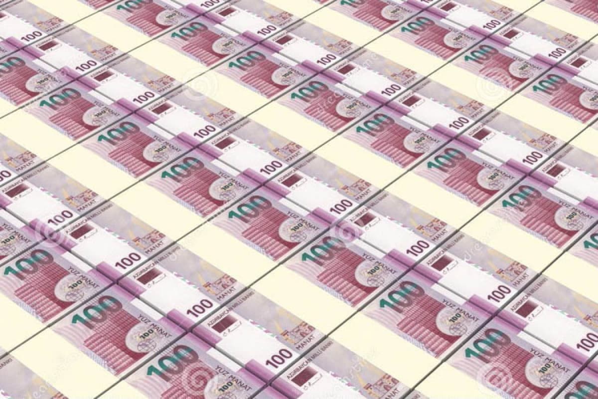 Ötən il Azərbaycanda büdcə kəsiri proqnozdan 55% az olub Ötən il Azərbaycanda büdcə kəsiri proqnozdan 55% az olub