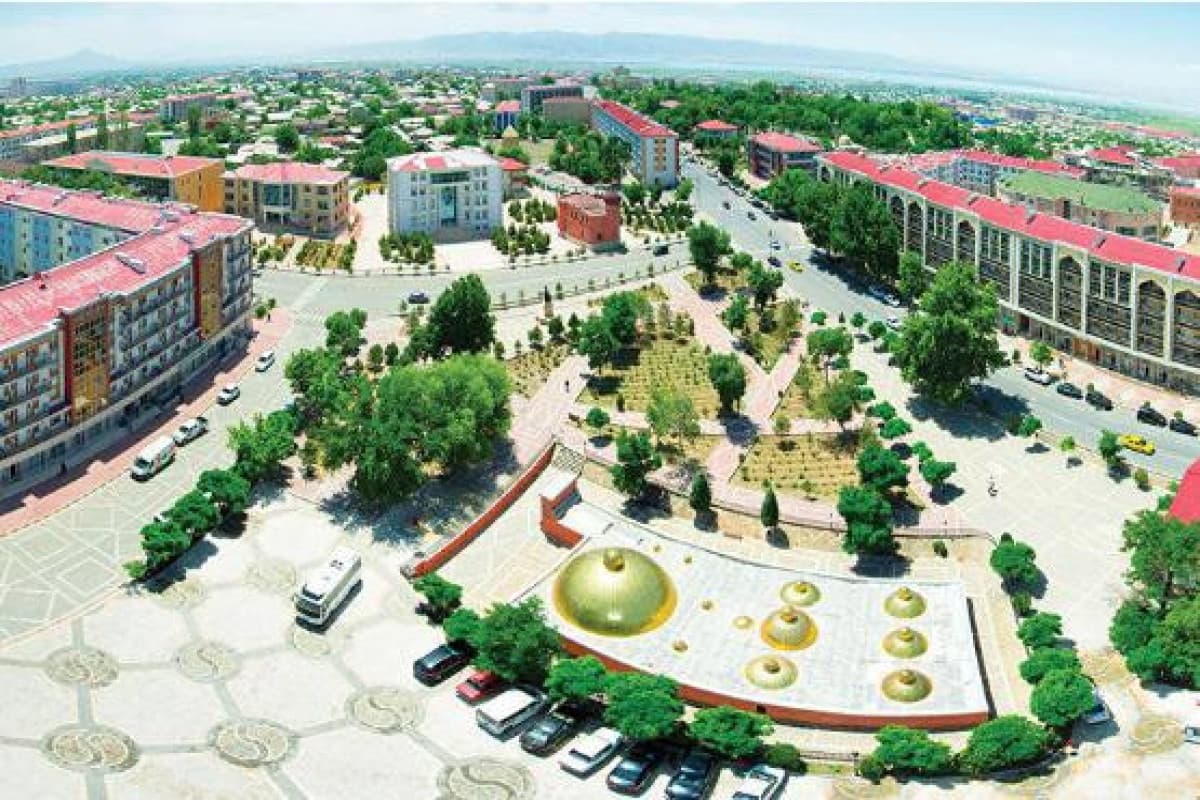 Bu il Naxçıvanda iqtisadiyyatın inkişafı üçün kapital ayrılacaq Bu il Naxçıvanda iqtisadiyyatın inkişafı üçün kapital ayrılacaq
