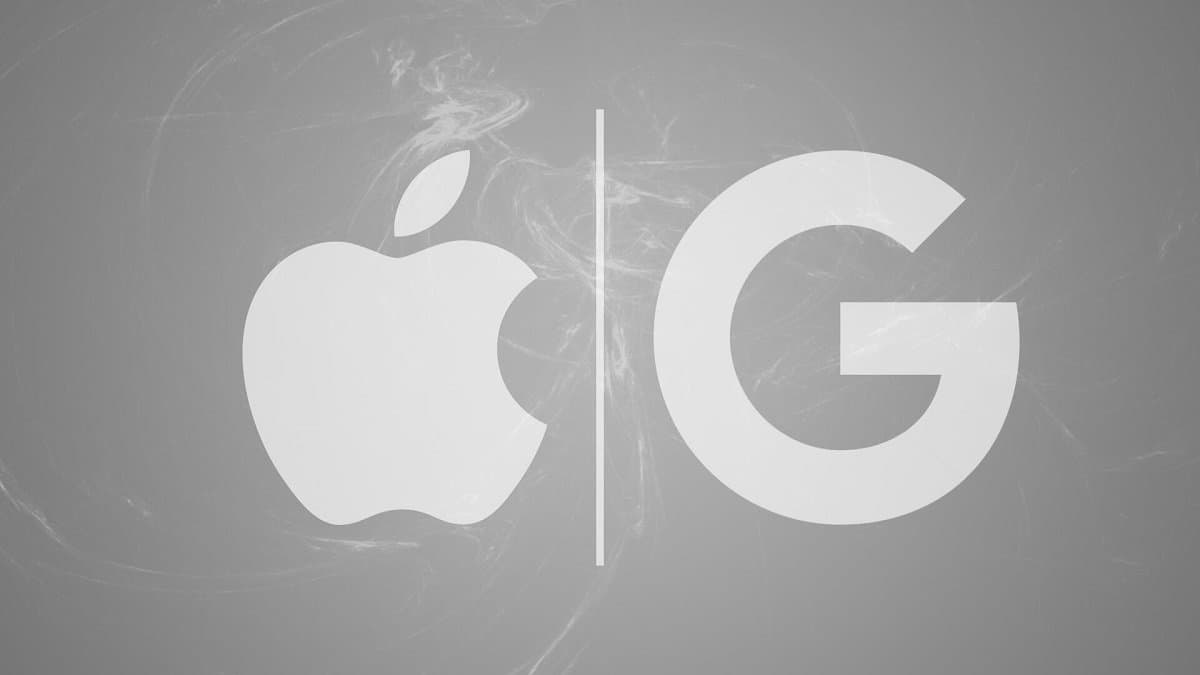 Apple Google servislərini iOS-dən sıxışdırıb çıxartmaq niyyətindədir Apple Google servislərini iOS-dən sıxışdırıb çıxartmaq niyyətindədir