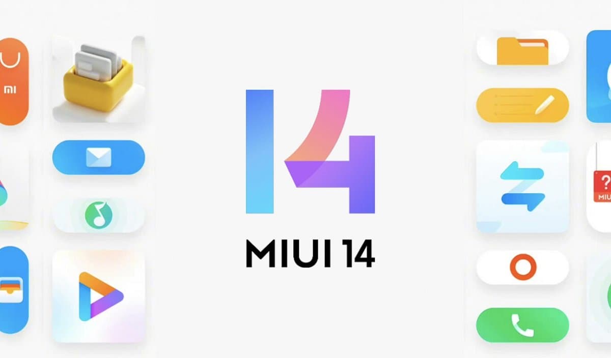 Xiaomi MIUI 14-ü əldə edəcək smartfonlarının siyahısını genişləndirib Xiaomi MIUI 14-ü əldə edəcək smartfonlarının siyahısını genişləndirib
