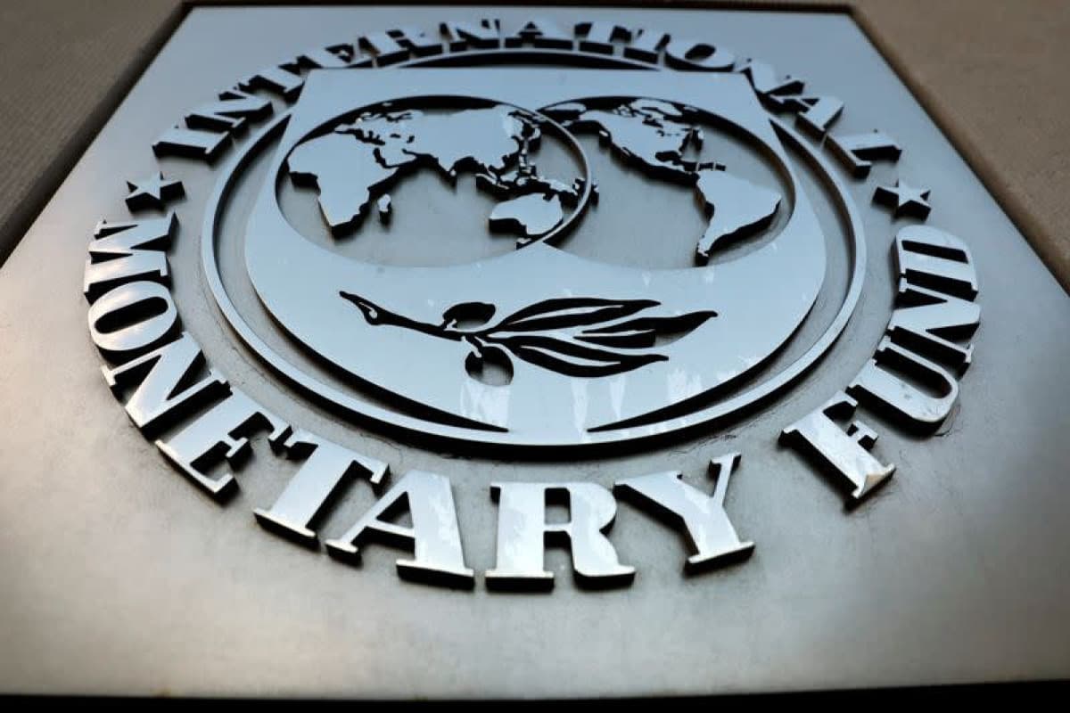 BVF Azərbaycanın yerləşdiyi regionun iqtisadi artım proqnozunu açıqlayıb BVF Azərbaycanın yerləşdiyi regionun iqtisadi artım proqnozunu açıqlayıb