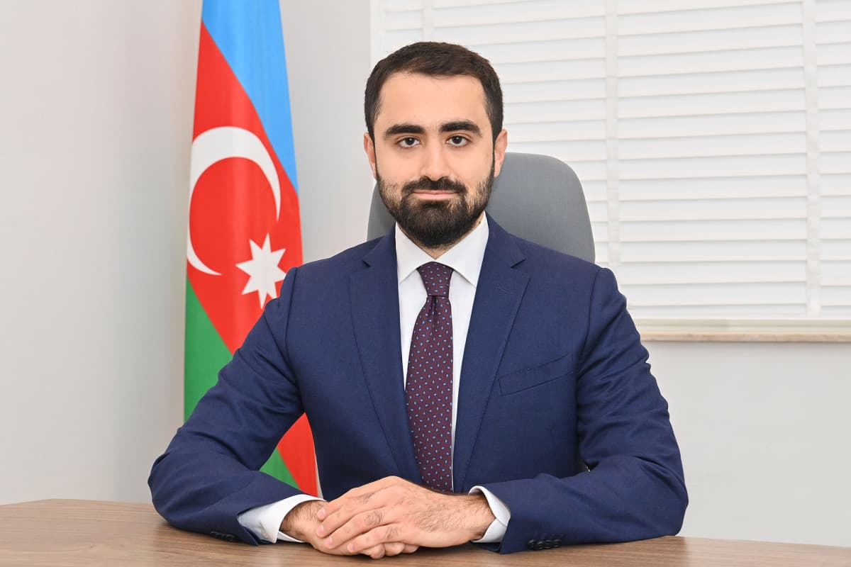 Elm və təhsil nazirinə yeni müavin təyin olunub Elm və təhsil nazirinə yeni müavin təyin olunub