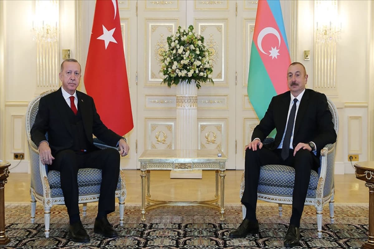 Prezident: Ehtiyac duyulan ləvazimatlarla bağlı yardım da yaxın vaxtlarda Türkiyəyə yola salınacaq Prezident: Ehtiyac duyulan ləvazimatlarla bağlı yardım da yaxın vaxtlarda Türkiyəyə yola salınacaq