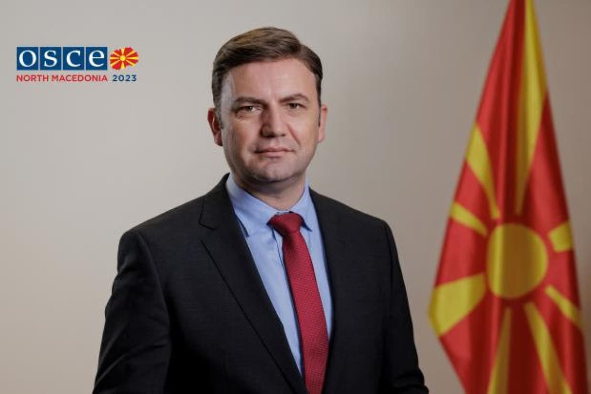 ATƏT sədri Moldovaya gedir ATƏT sədri Moldovaya gedir