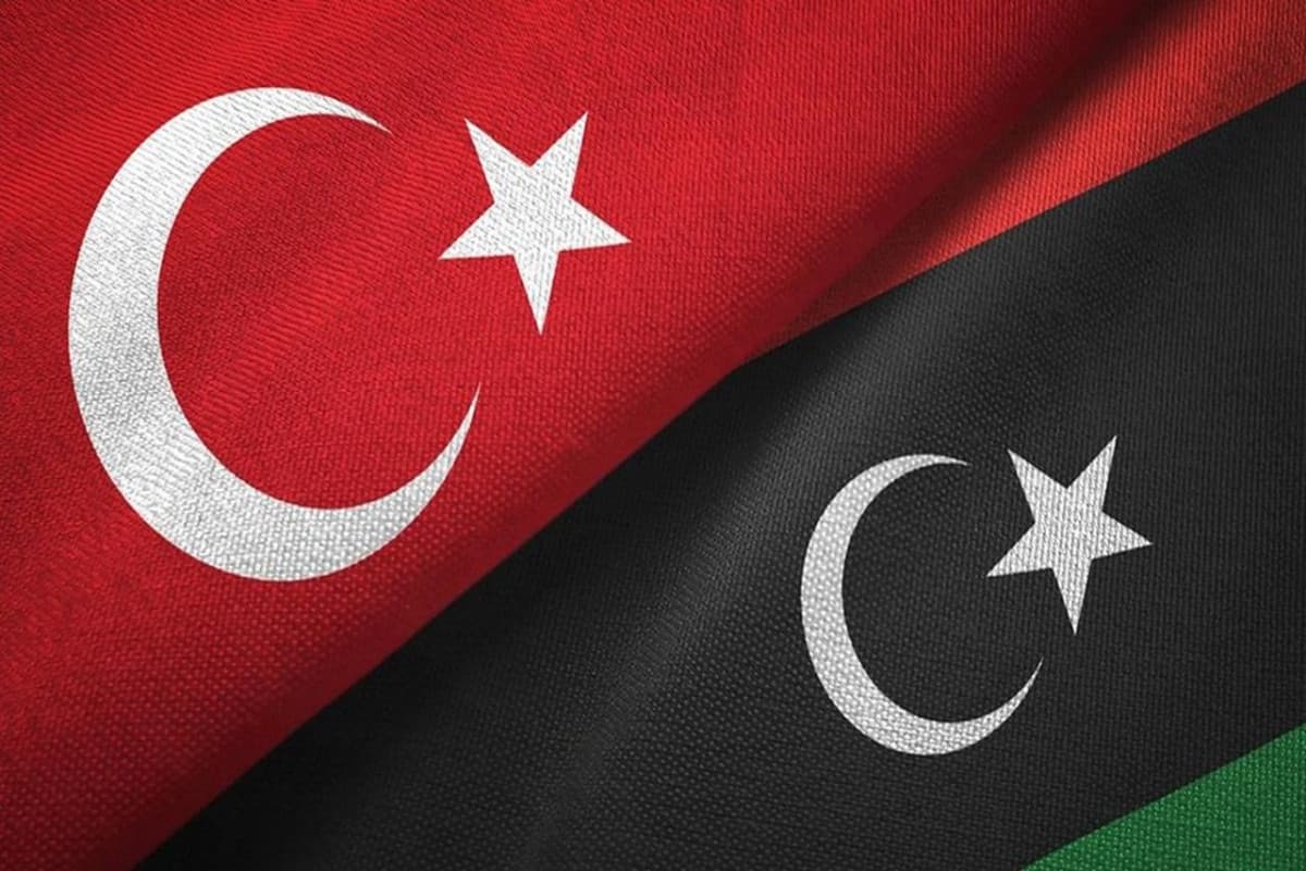 Liviya Türkiyəyə 50 milyon dollarlıq ilkin yardım göndərəcək Liviya Türkiyəyə 50 milyon dollarlıq ilkin yardım göndərəcək