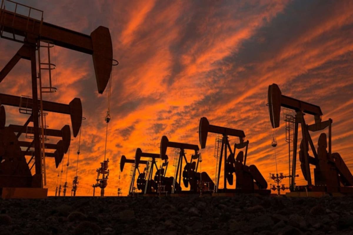 Neft ucuzlaşıb Neft ucuzlaşıb