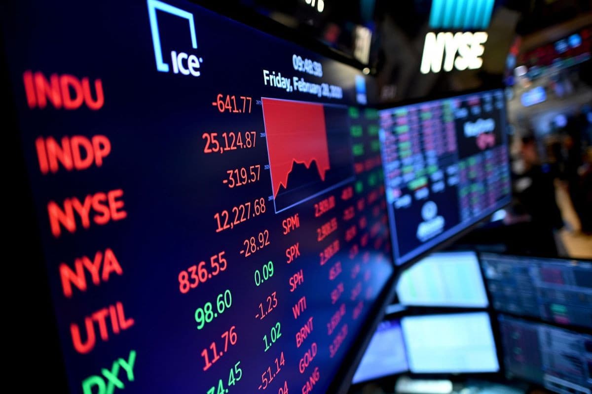 Dünya fond bazarlarının əsas indeks göstəriciləri Dünya fond bazarlarının əsas indeks göstəriciləri