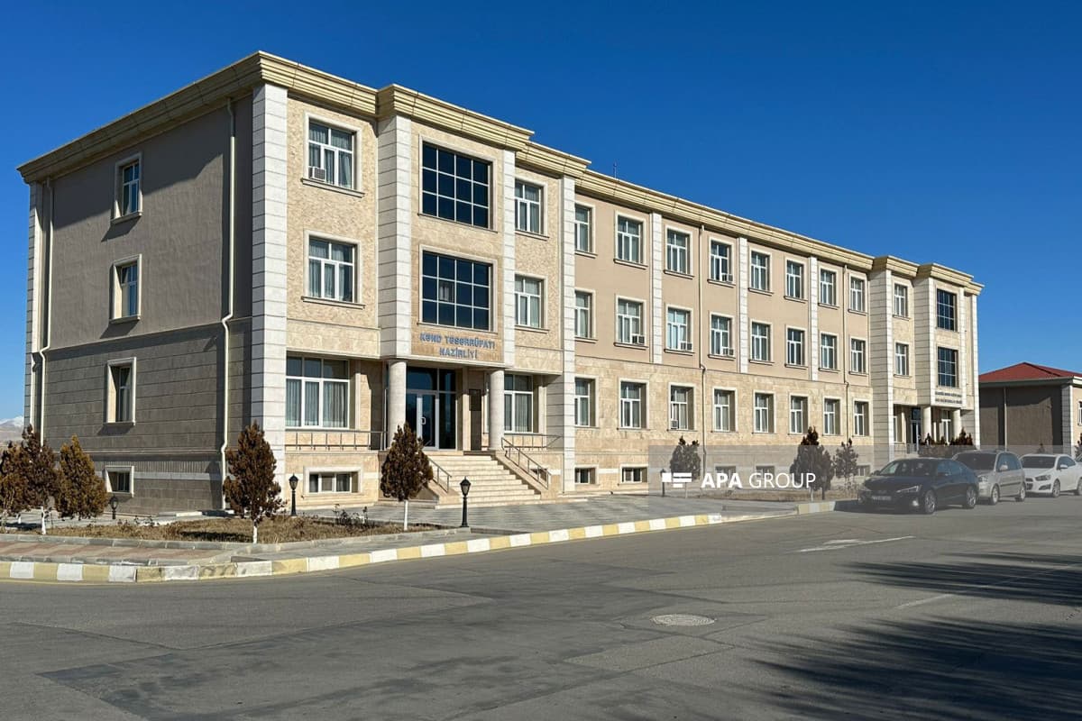 Naxçıvanda daha bir qurumda yoxlamalara başlanılıb Naxçıvanda daha bir qurumda yoxlamalara başlanılıb