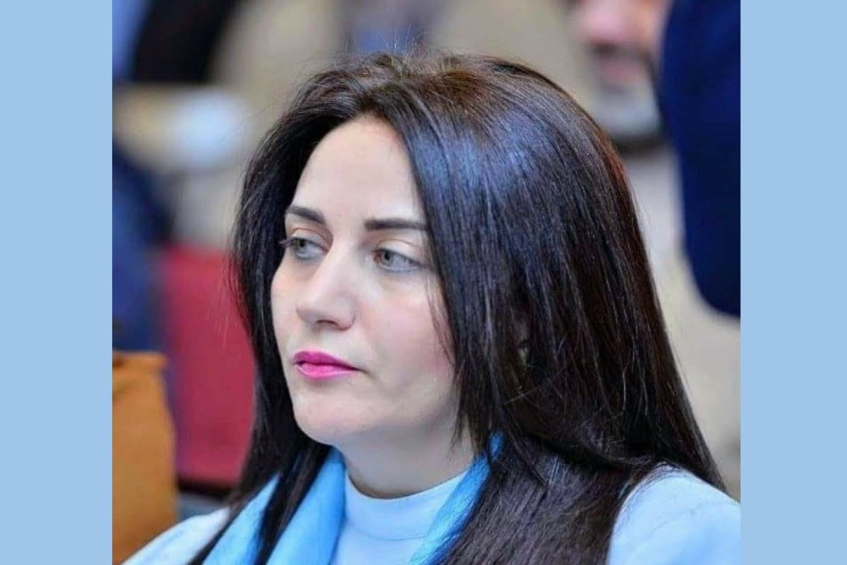 Gənc Tamaşaçılar Teatrına yeni mətbuat katibi təyin edilib Gənc Tamaşaçılar Teatrına yeni mətbuat katibi təyin edilib