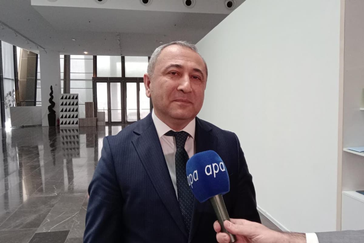 AYNA: Daşıyıcılara buraxılışla bağlı tələb ixraca ciddi təsir etməyəcək AYNA: Daşıyıcılara buraxılışla bağlı tələb ixraca ciddi təsir etməyəcək