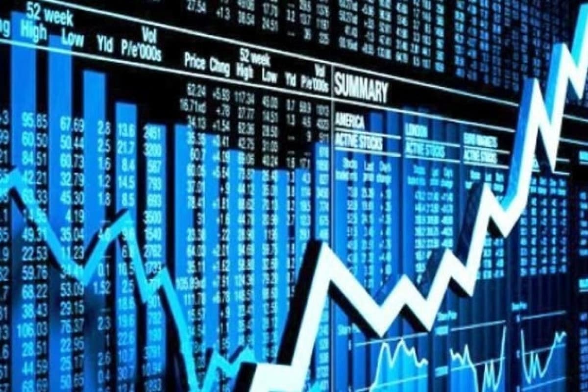 Dünya fond bazarlarının əsas indeks göstəriciləri Dünya fond bazarlarının əsas indeks göstəriciləri