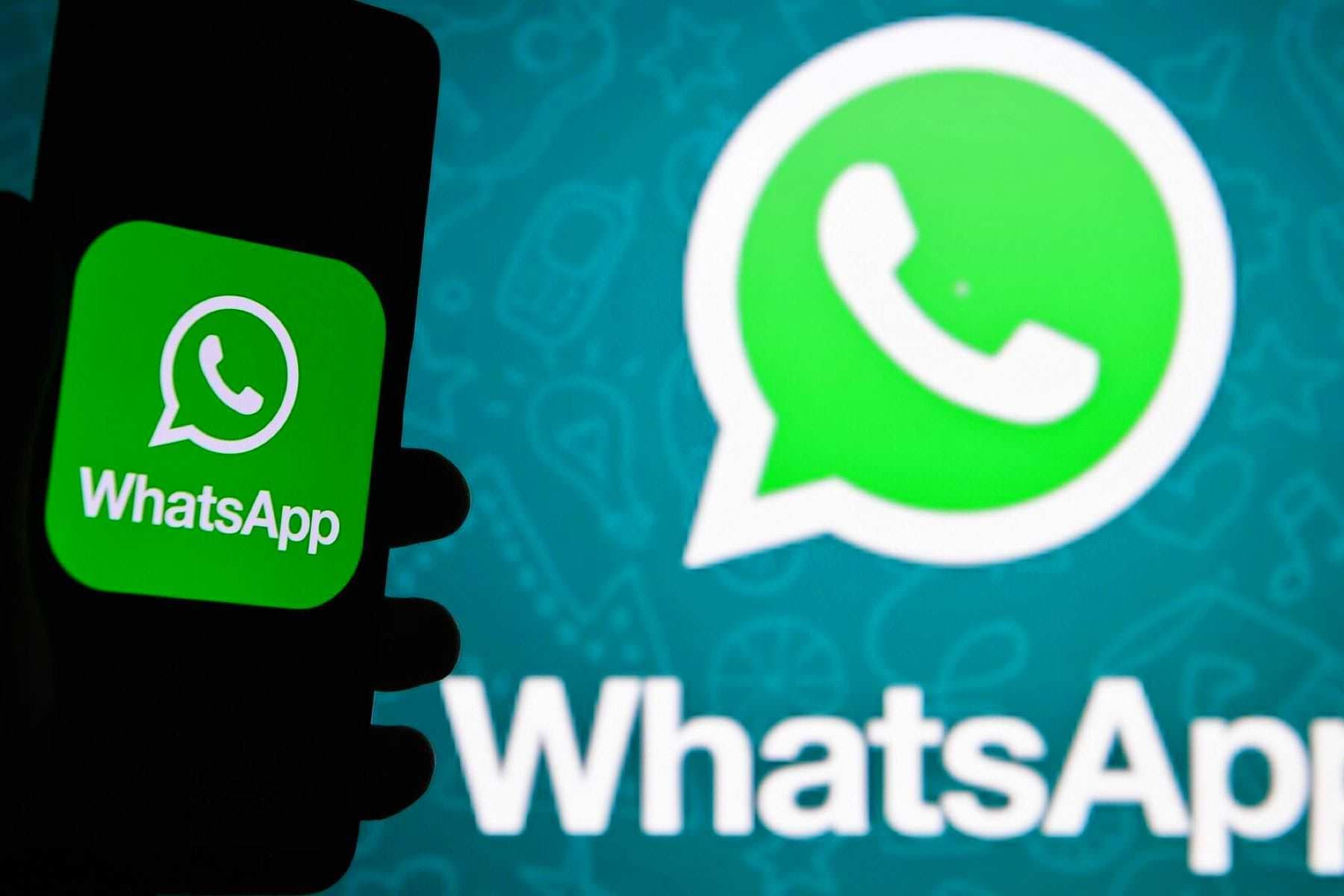 WhatsApp “Müddəti Bitmiş Qruplar” adlı yeni funksiya hazırlayır WhatsApp “Müddəti Bitmiş Qruplar” adlı yeni funksiya hazırlayır