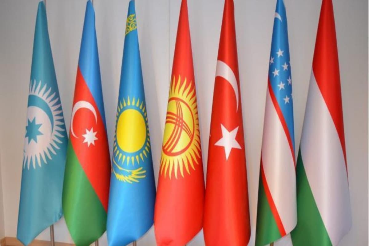 Dünyanın yeni güc mərkəzi Dünyanın yeni güc mərkəzi