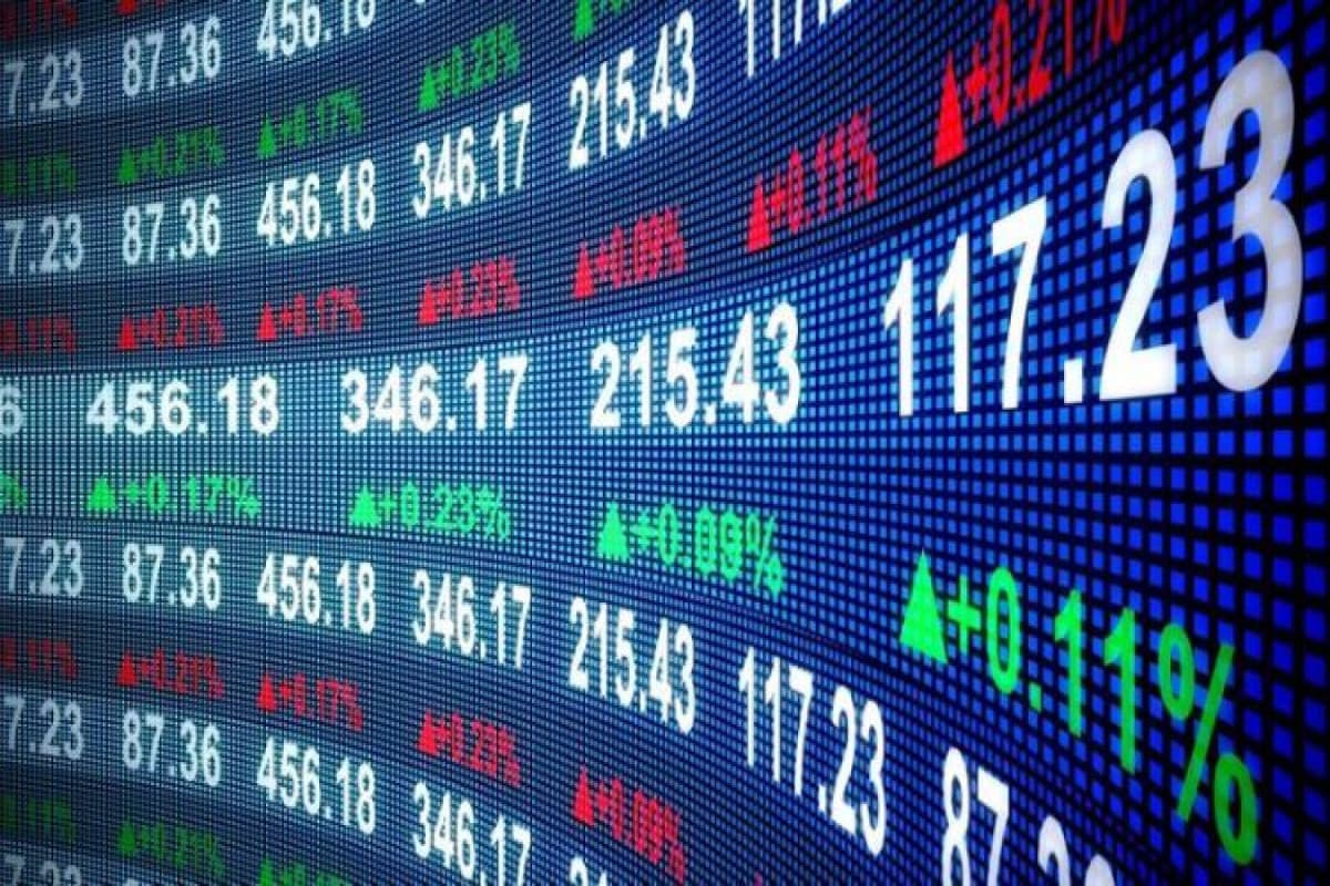 Dünya fond bazarlarının əsas indeks göstəriciləri Dünya fond bazarlarının əsas indeks göstəriciləri