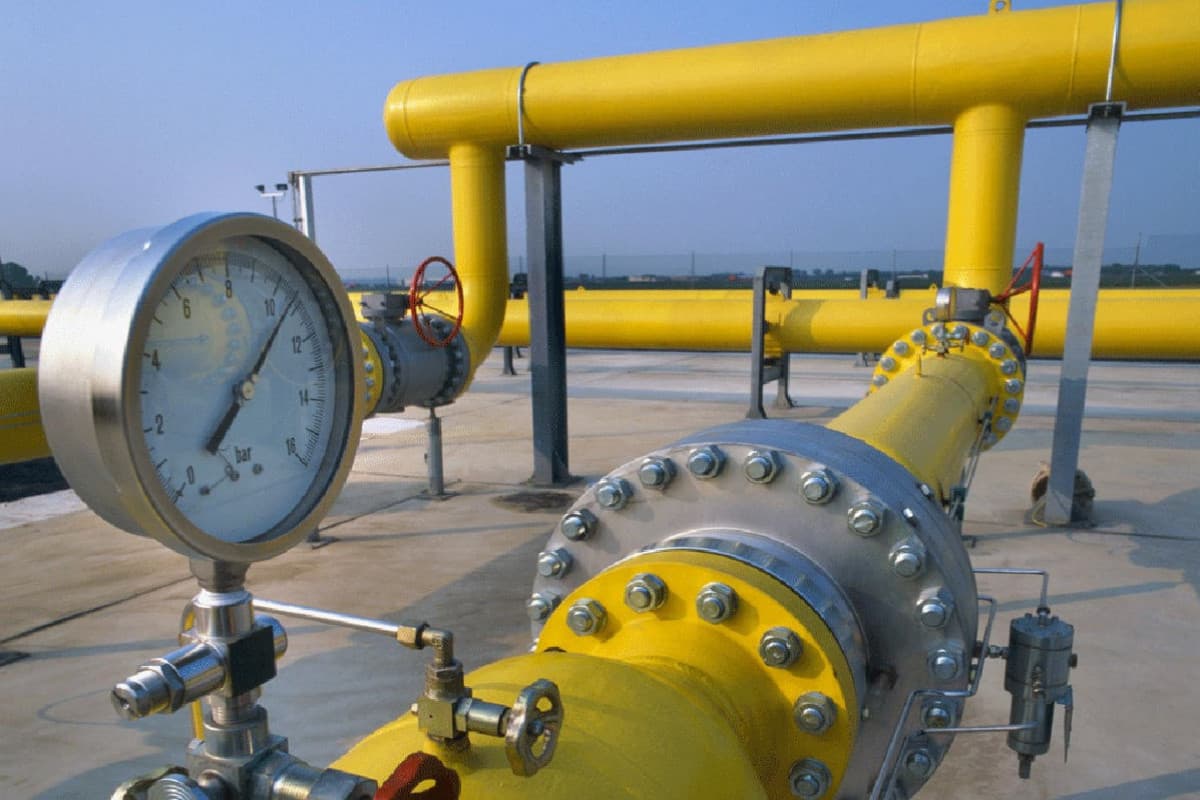 NYMEX əmtəə birjasında təbii qaz daha da ucuzlaşıb NYMEX əmtəə birjasında təbii qaz daha da ucuzlaşıb