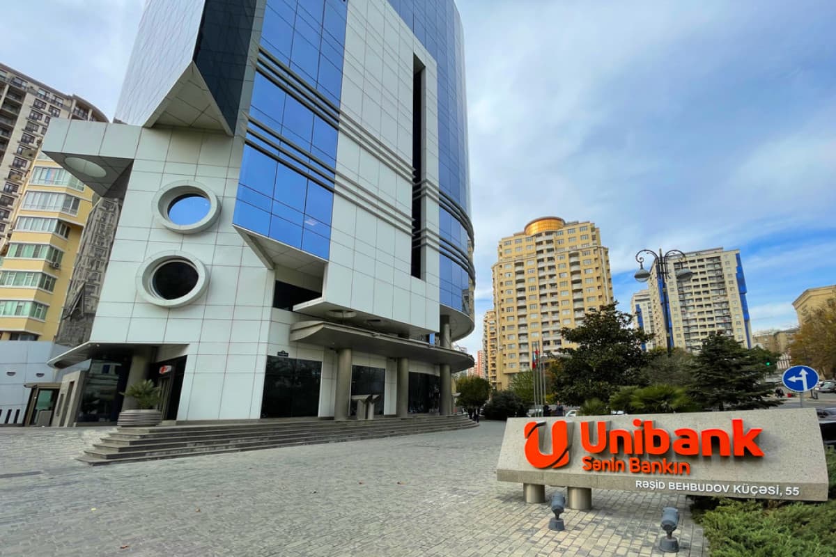 Unibank əlverişli şərtlər ilə kredit məhsulları təklif edir! Unibank əlverişli şərtlər ilə kredit məhsulları təklif edir!