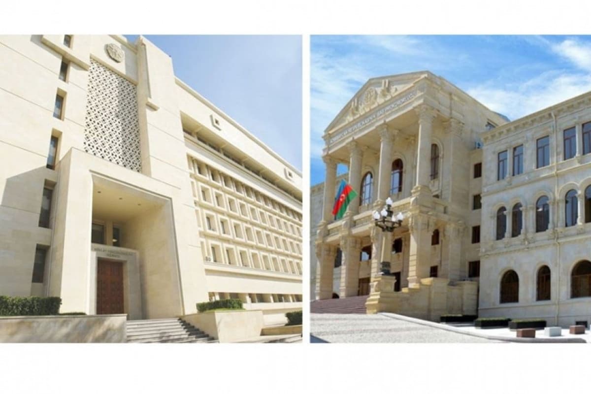 Hesablama Palatası keçən il 6 yoxlama ilə bağlı materialları Baş Prokurorluğa və DTX-yə göndərib Hesablama Palatası keçən il 6 yoxlama ilə bağlı materialları Baş Prokurorluğa və DTX-yə göndərib