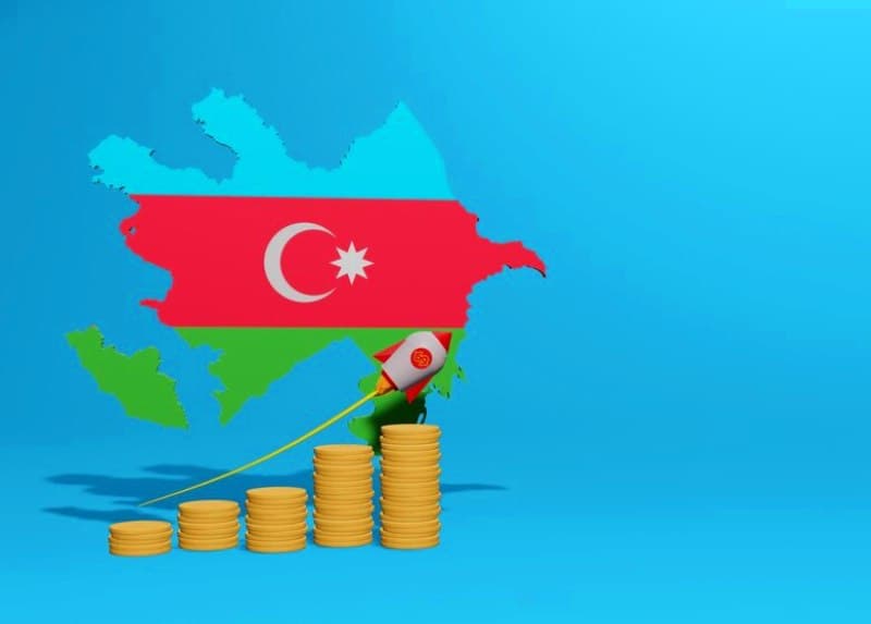 Azərbaycanın ümumi ixracı 21,2% artıb - QRAFİK Azərbaycanın ümumi ixracı 21,2% artıb - QRAFİK