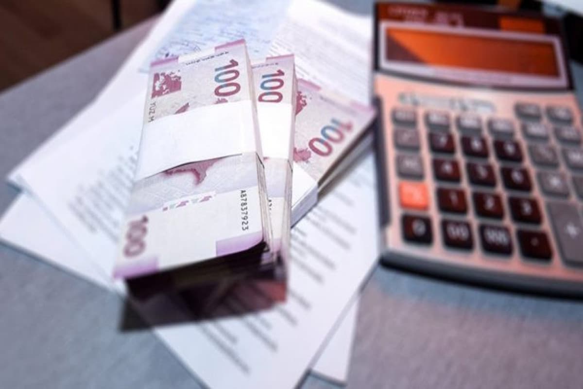 Ötən il dövlət satınalmalarına cəlb edilmiş vəsaitin məbləği artıb Ötən il dövlət satınalmalarına cəlb edilmiş vəsaitin məbləği artıb