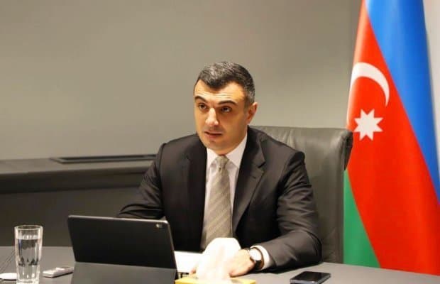 Taleh Kazımov: Bu il Mərkəzi Bank valyuta bazarına müdaxilə etməyib Taleh Kazımov: Bu il Mərkəzi Bank valyuta bazarına müdaxilə etməyib