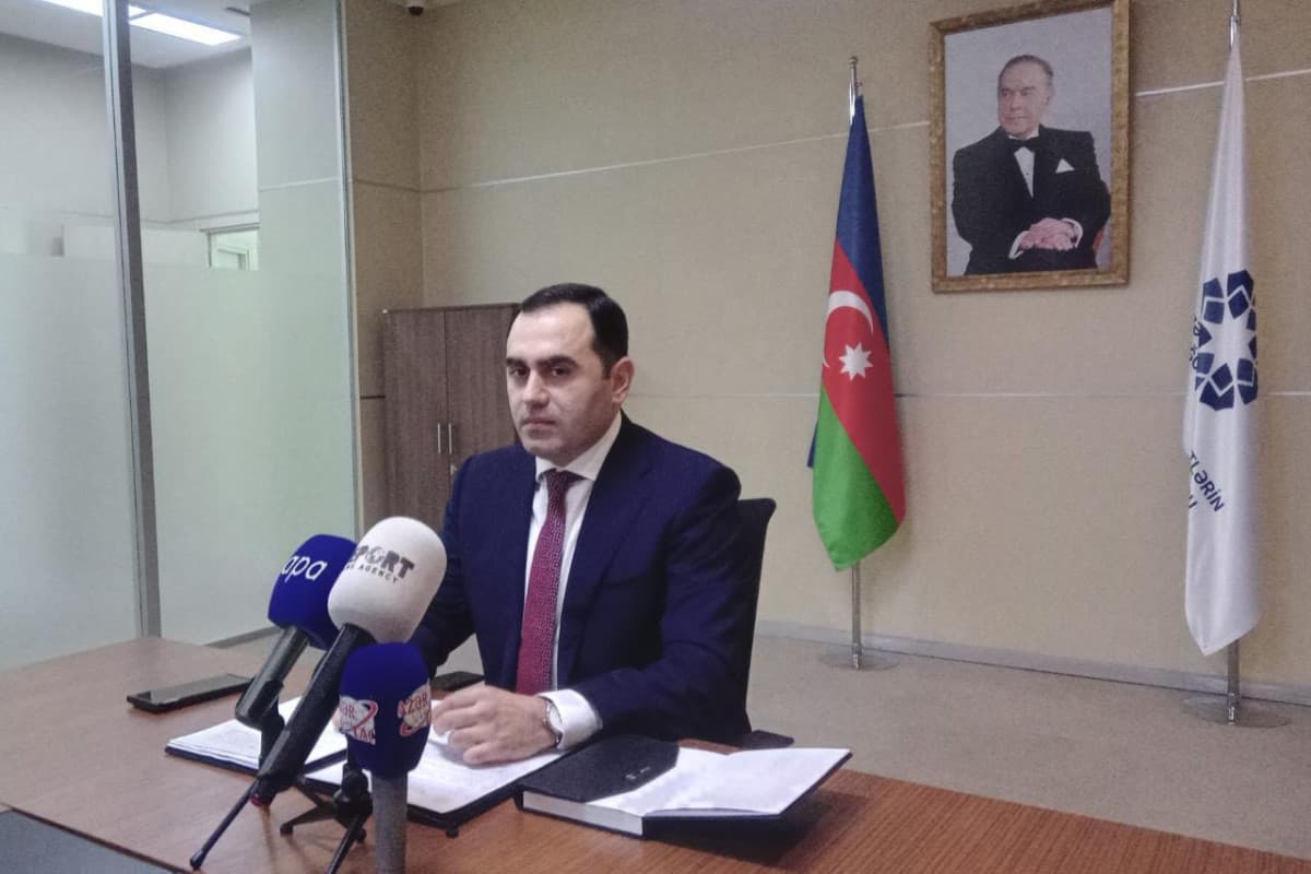 Ləğv prosesində olan "Günay Bank"ın kompensasiyasının 50%-i əmanətçilərə ödənib Ləğv prosesində olan "Günay Bank"ın kompensasiyasının 50%-i əmanətçilərə ödənib