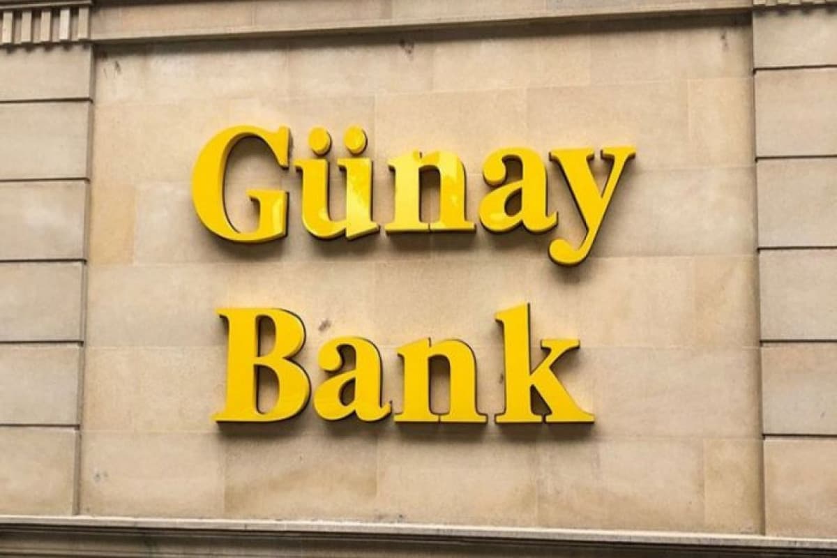 "Günay Bank" ASC-nin əmanətçilərinə ümumilikdə 35 milyon 120 min manat kompensasiya ödəniləcək "Günay Bank" ASC-nin əmanətçilərinə ümumilikdə 35 milyon 120 min manat kompensasiya ödəniləcək