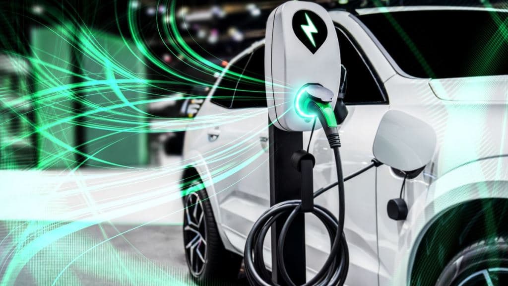 Azərbaycanda elektromobil idxalına xərclənən vəsait 9,3 dəfə artıb Azərbaycanda elektromobil idxalına xərclənən vəsait 9,3 dəfə artıb