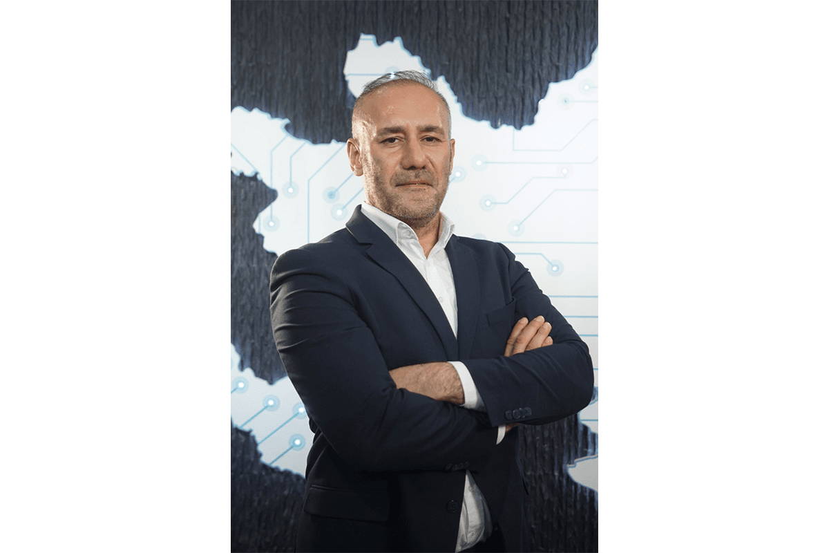 İnnovasiya və Rəqəmsal İnkişaf Agentliyində yeni təyinat olub İnnovasiya və Rəqəmsal İnkişaf Agentliyində yeni təyinat olub