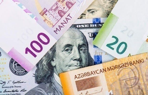 Bu günə olan VALYUTA MƏZƏNNƏLƏRİ Bu günə olan VALYUTA MƏZƏNNƏLƏRİ