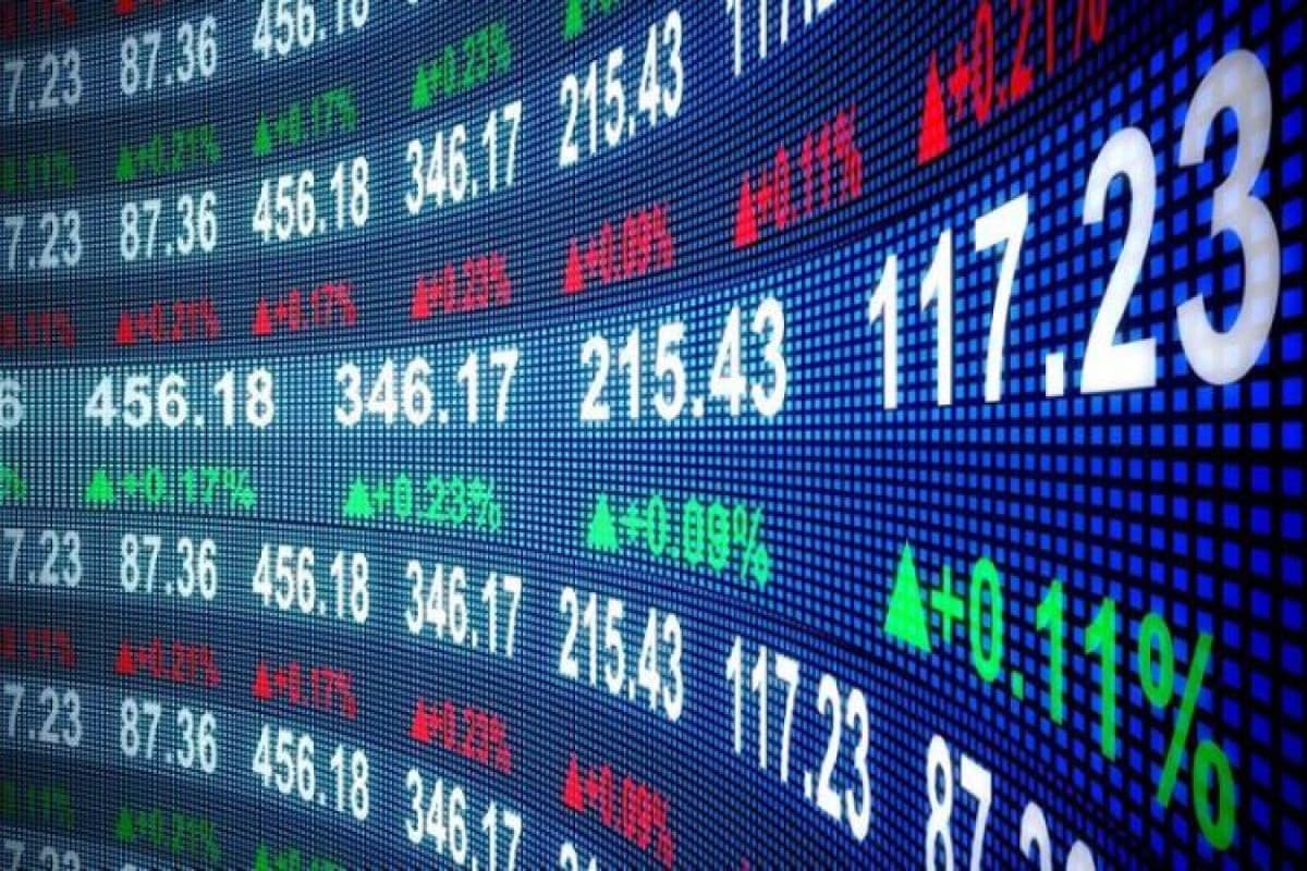 Dünya fond bazarlarının indeks göstəriciləri Dünya fond bazarlarının indeks göstəriciləri
