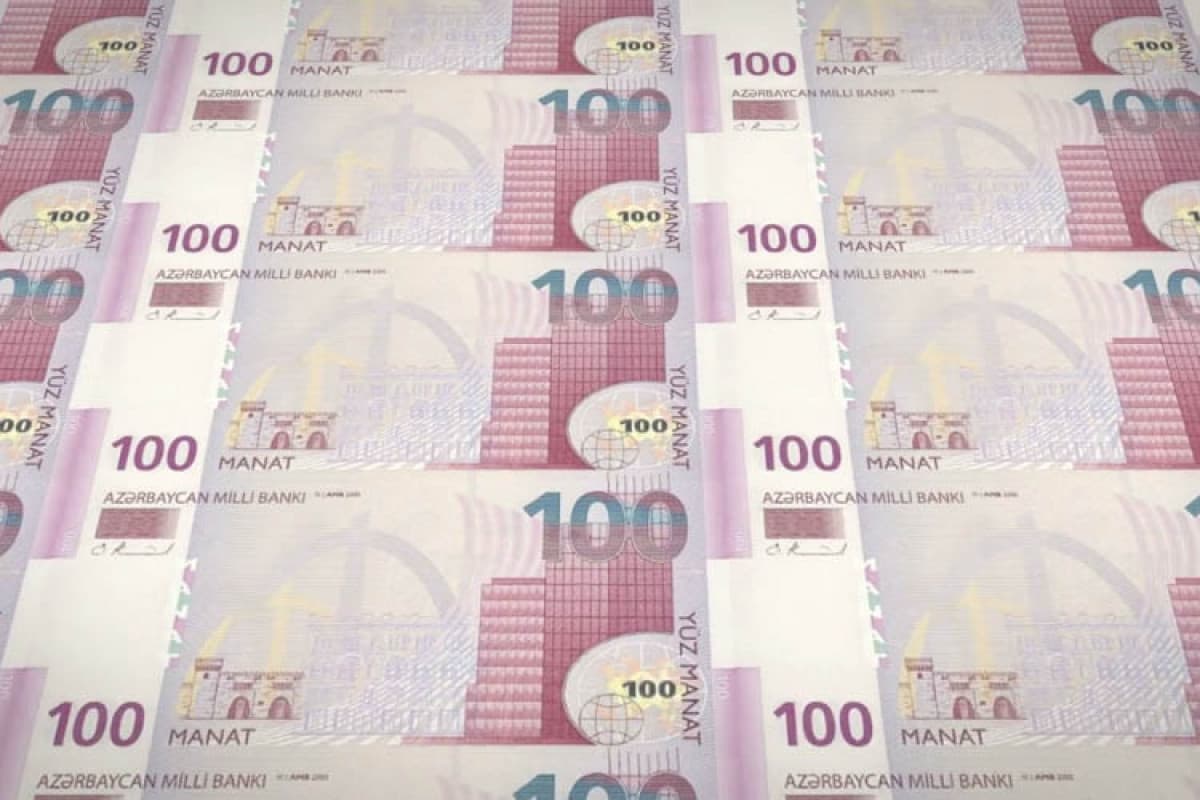 Əsas kapitala yönəldilmiş vəsaitlər 21%-ə yaxın artıb Əsas kapitala yönəldilmiş vəsaitlər 21%-ə yaxın artıb